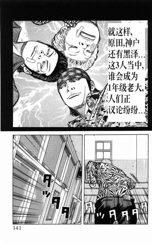 热血高校传续图