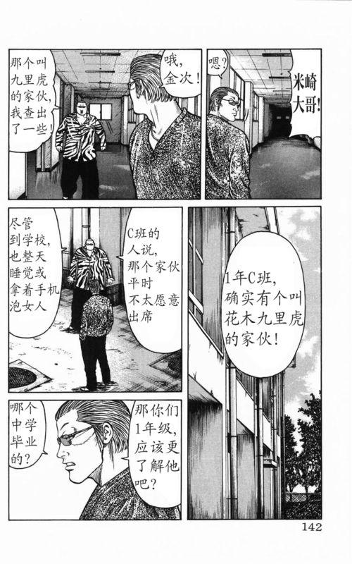 热血高校传续图