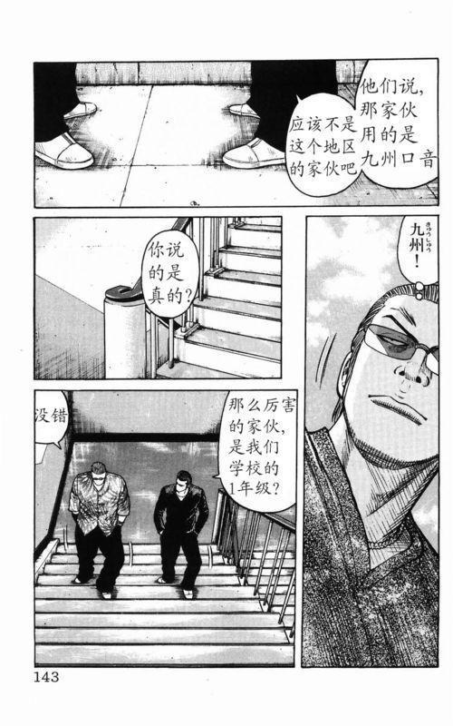 热血高校传续图