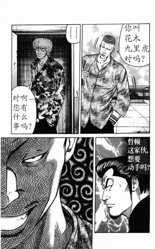 热血高校传续图