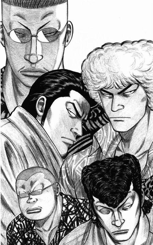 热血高校传续图