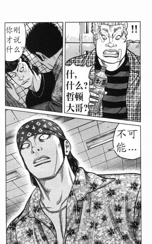 热血高校传续图