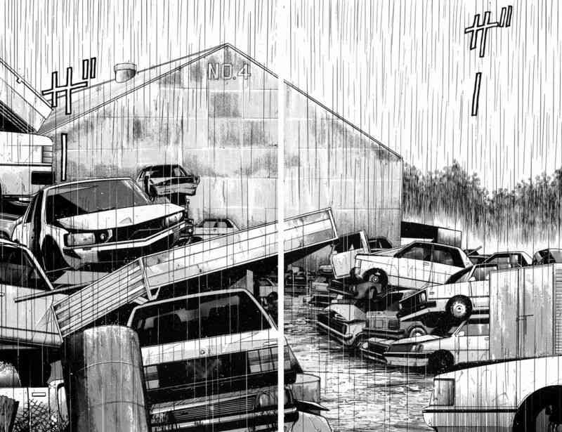 热血高校 5卷 第159页