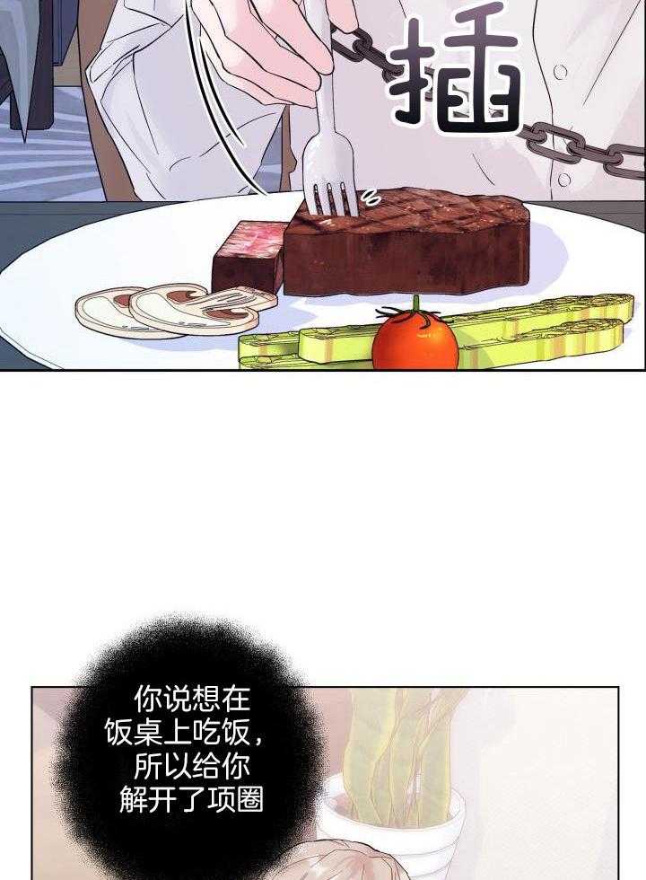 如何杀死爱漫画-图24