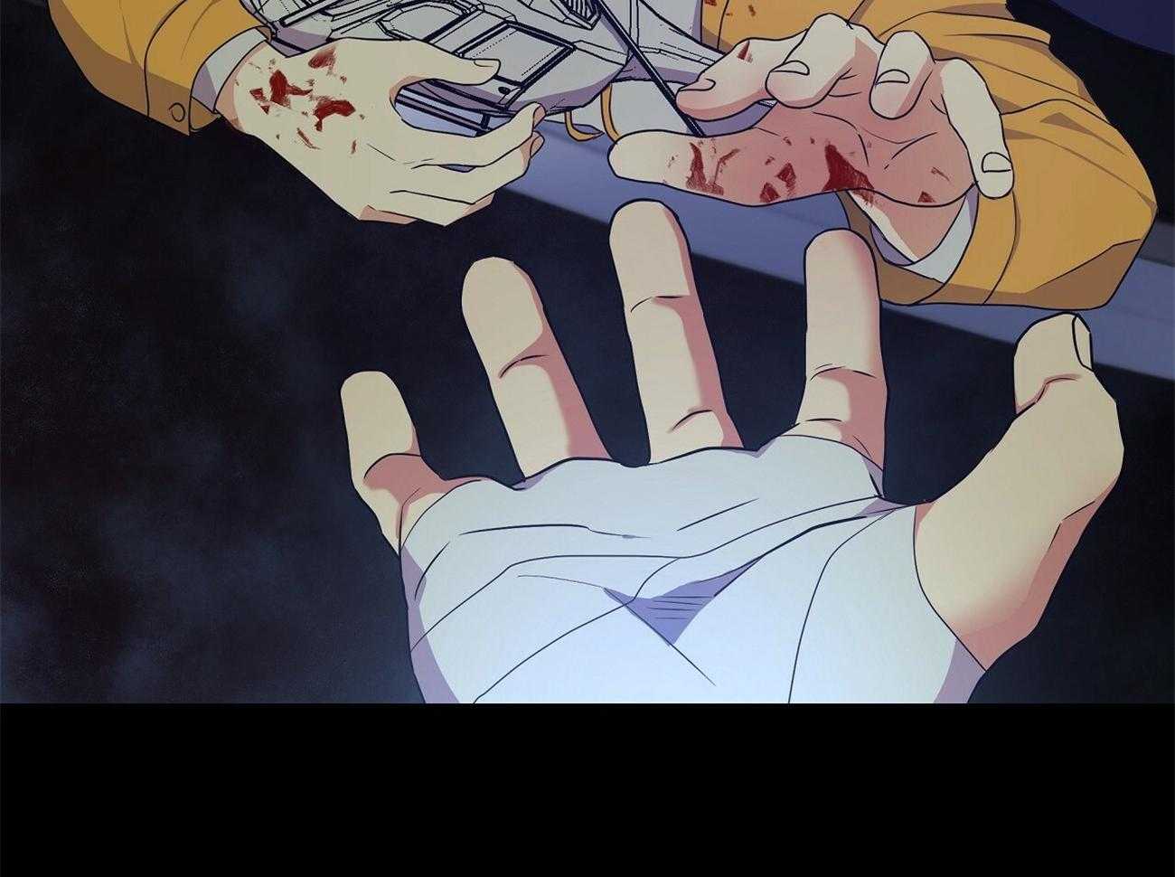 人格置换漫画-图4