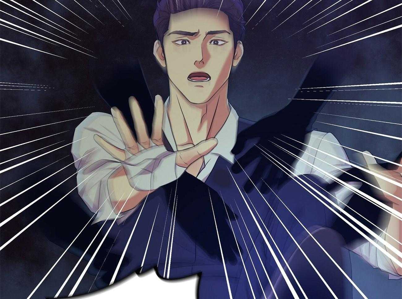 人格置换漫画-图6
