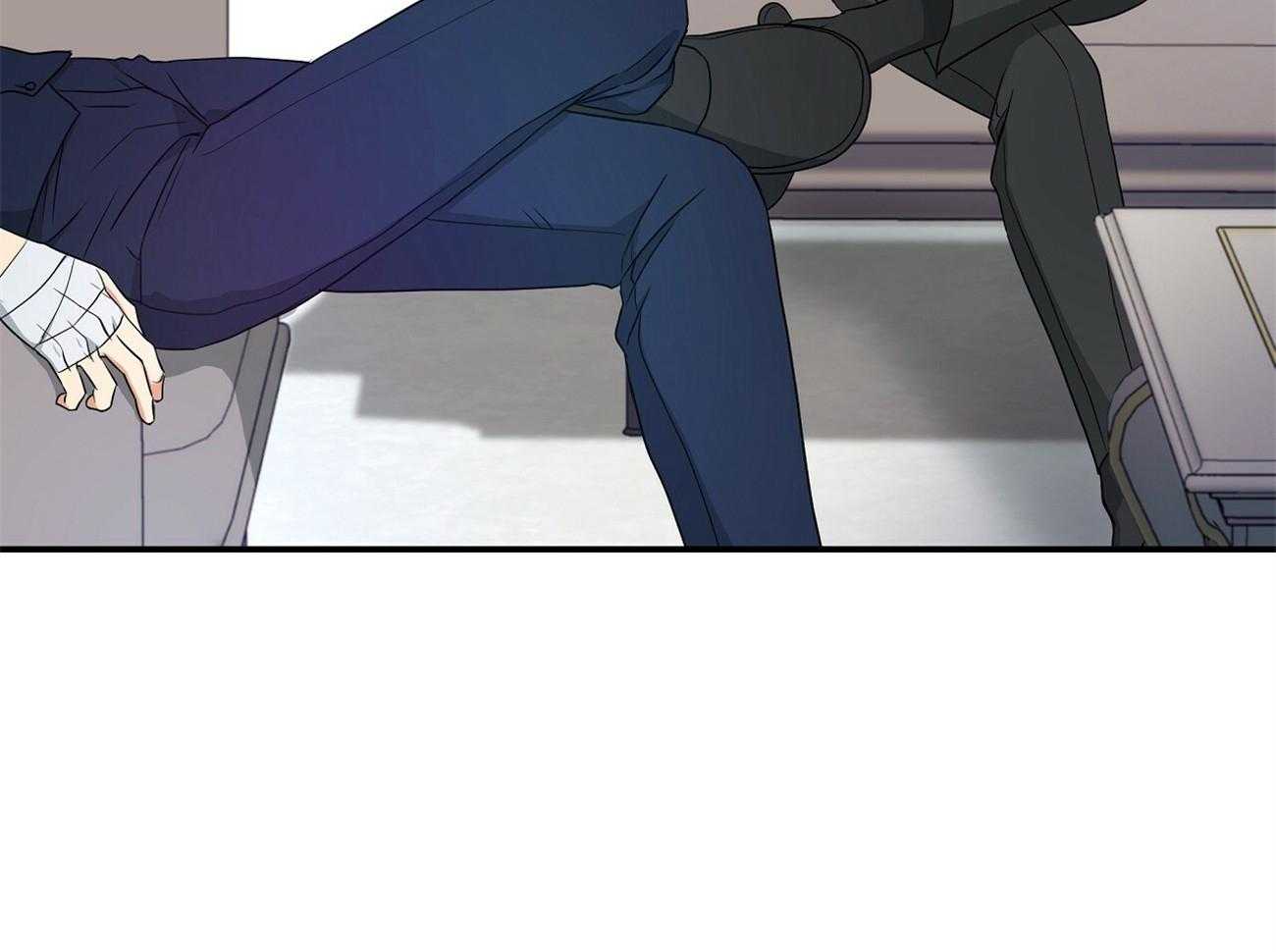 人格置换漫画-图27