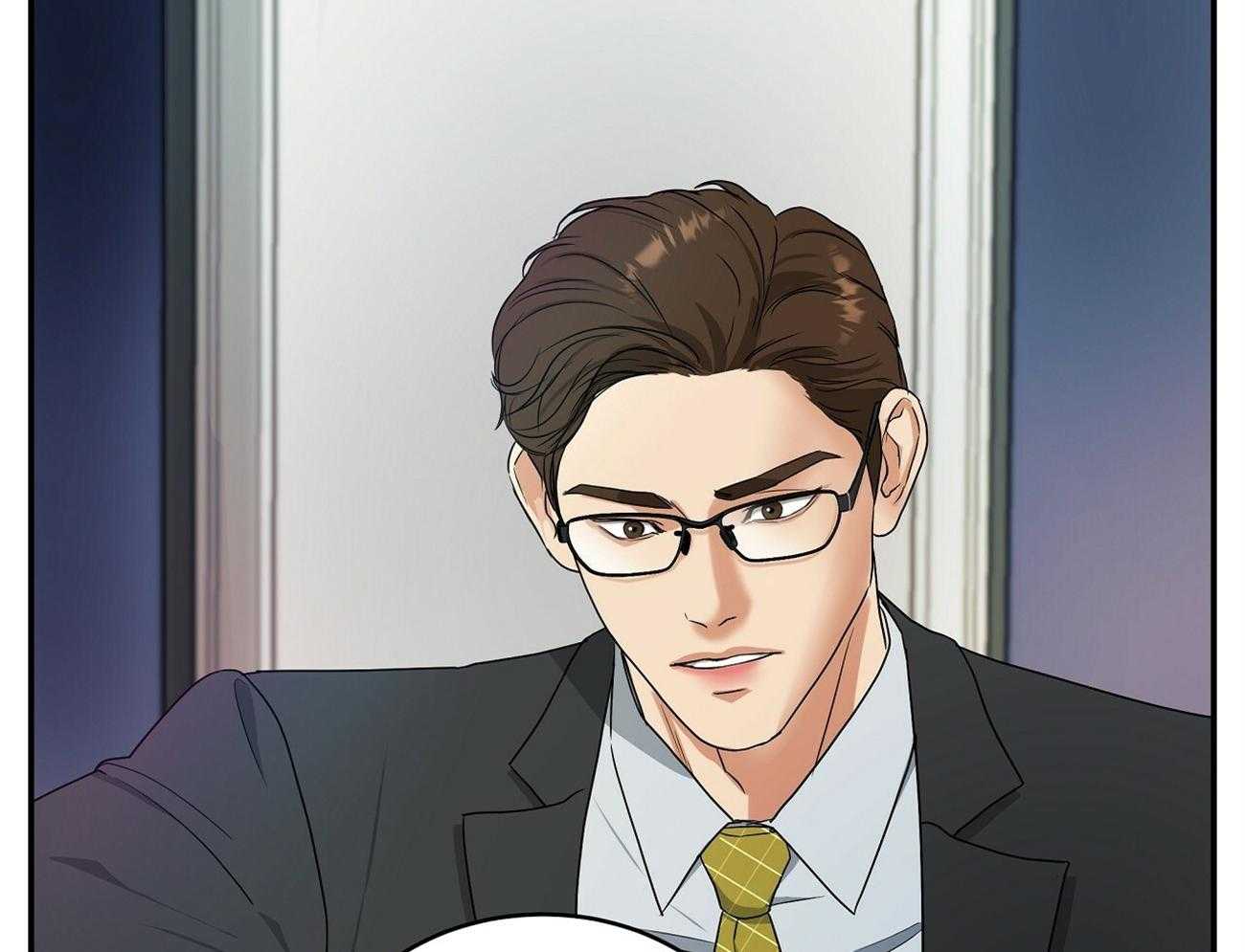 人格置换漫画-图32