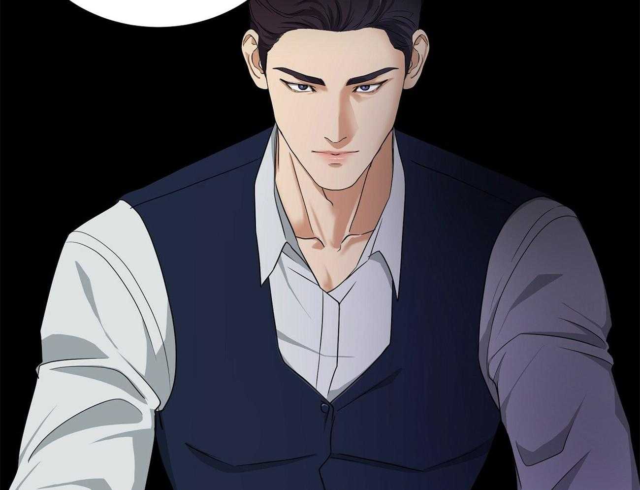 人格置换漫画-图43