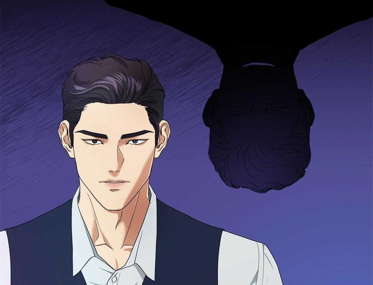 人格置换漫画-图60