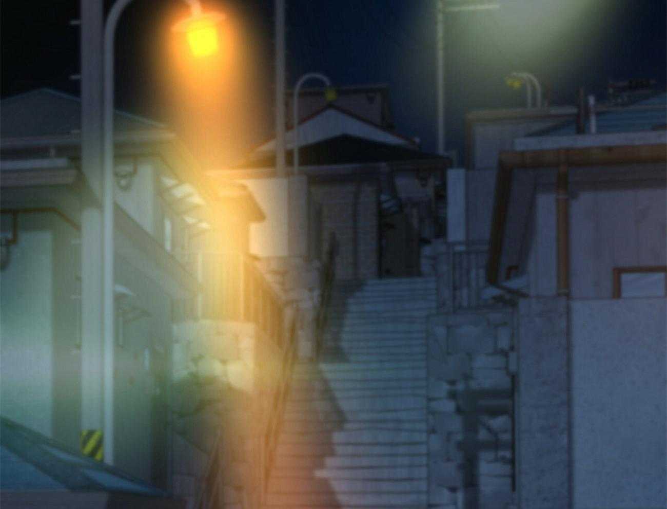 人格置换第24话图