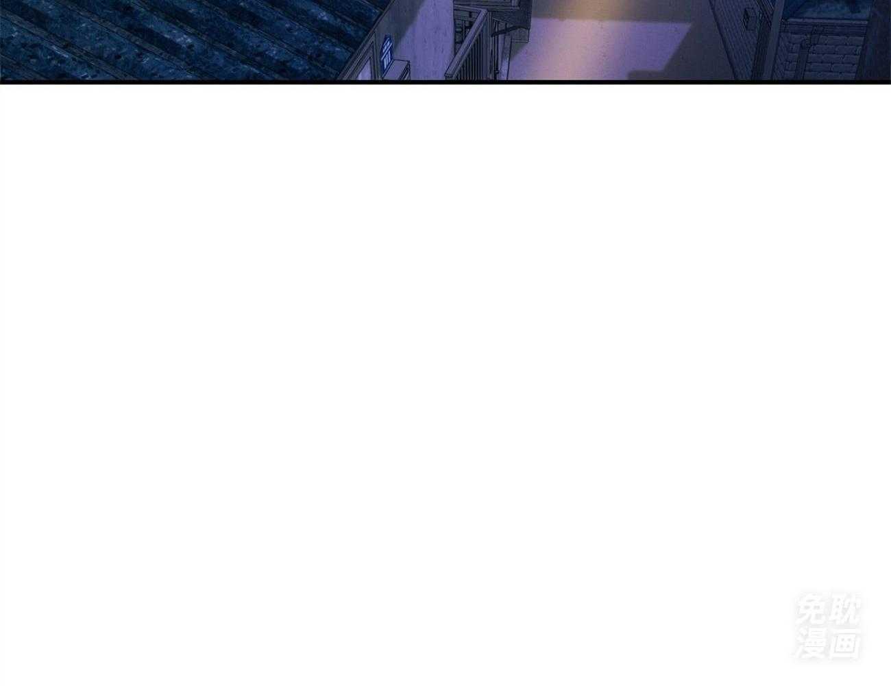 人格置换第33话图