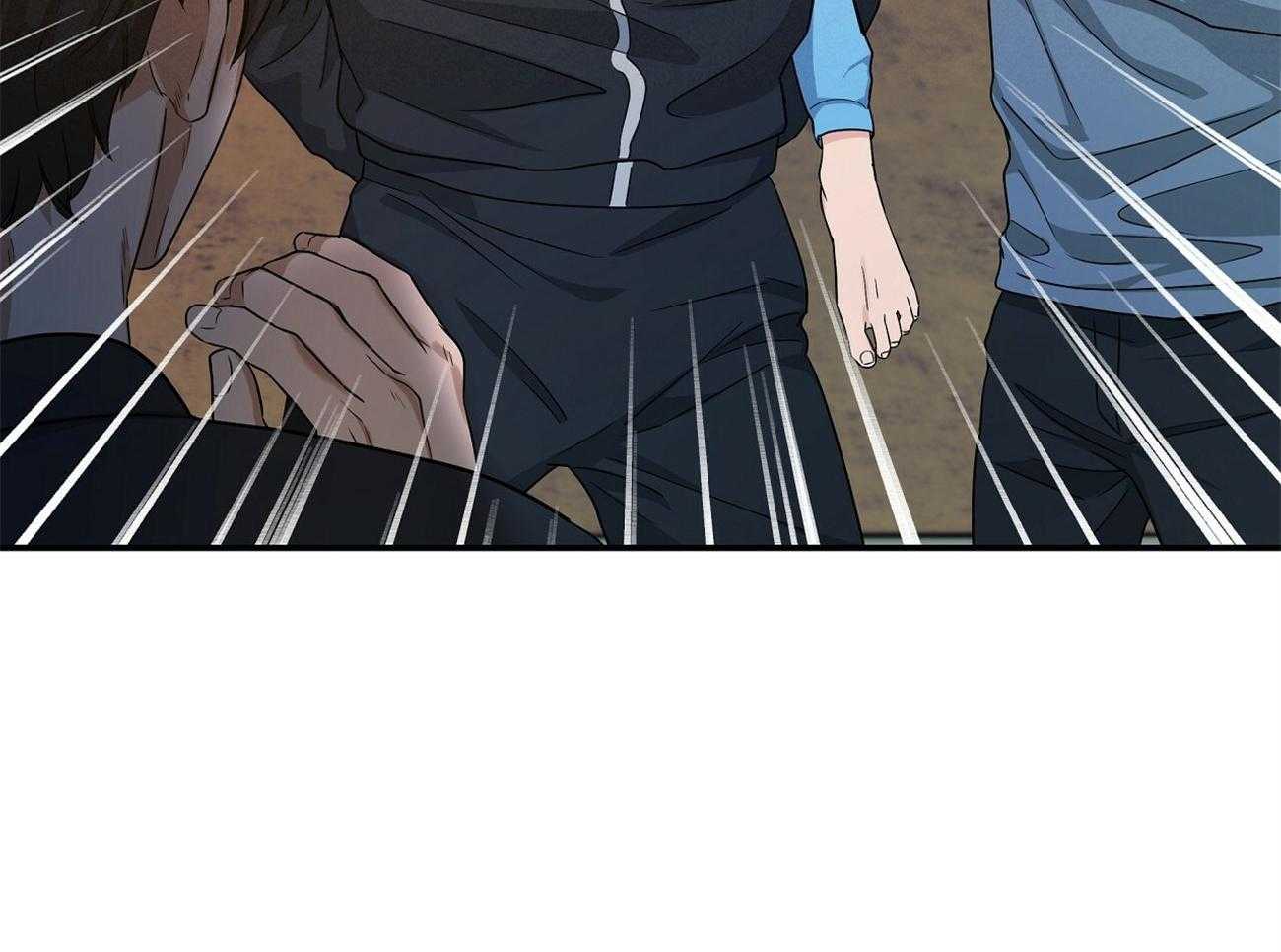 人格置换漫画-图27