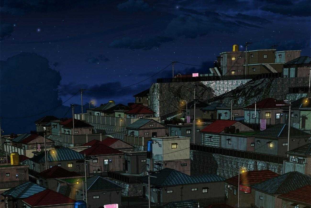 人格置换第4话图