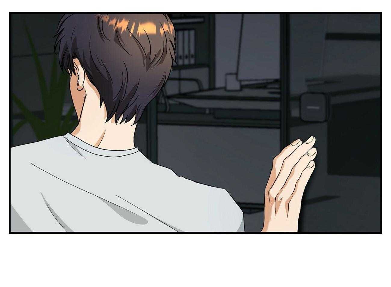 人格置换漫画-图4