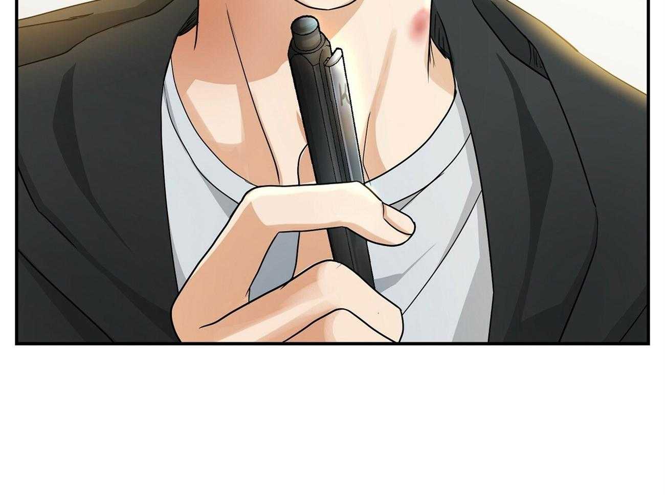人格置换漫画-图27