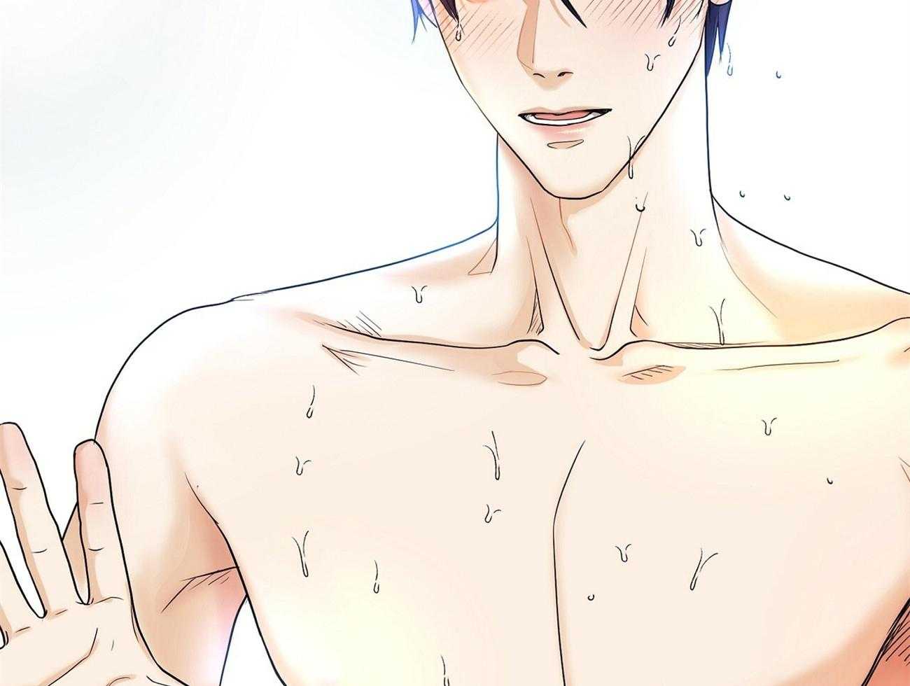人格置换漫画-图70