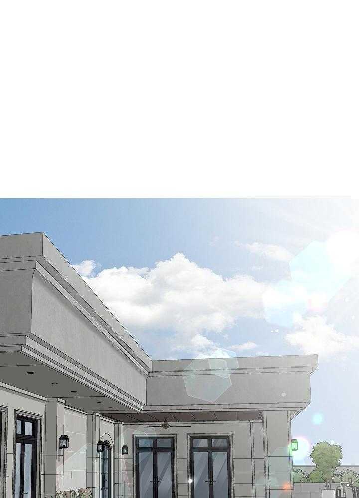 如何与情敌统一画风第12话图