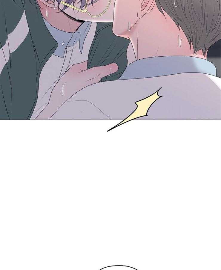 如何与情敌统一画风第25话图