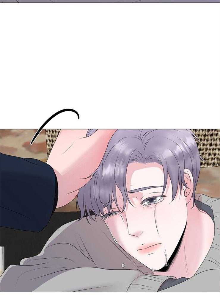 如何与情敌统一画风第32话图