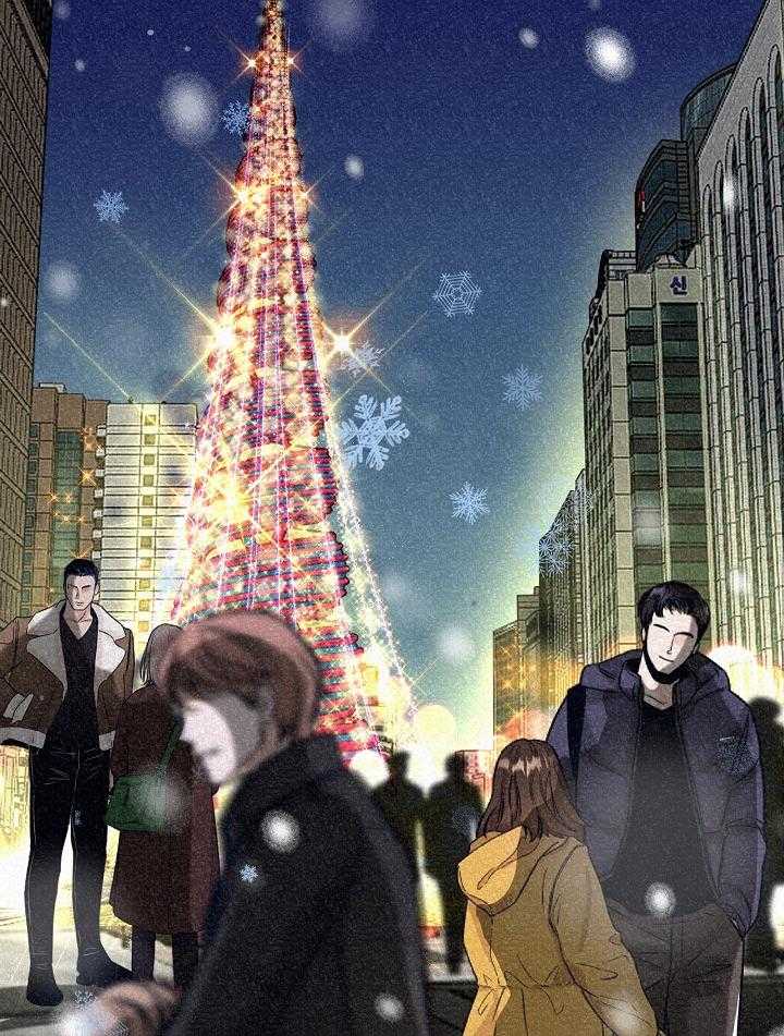 如何与情敌统一画风第5话图