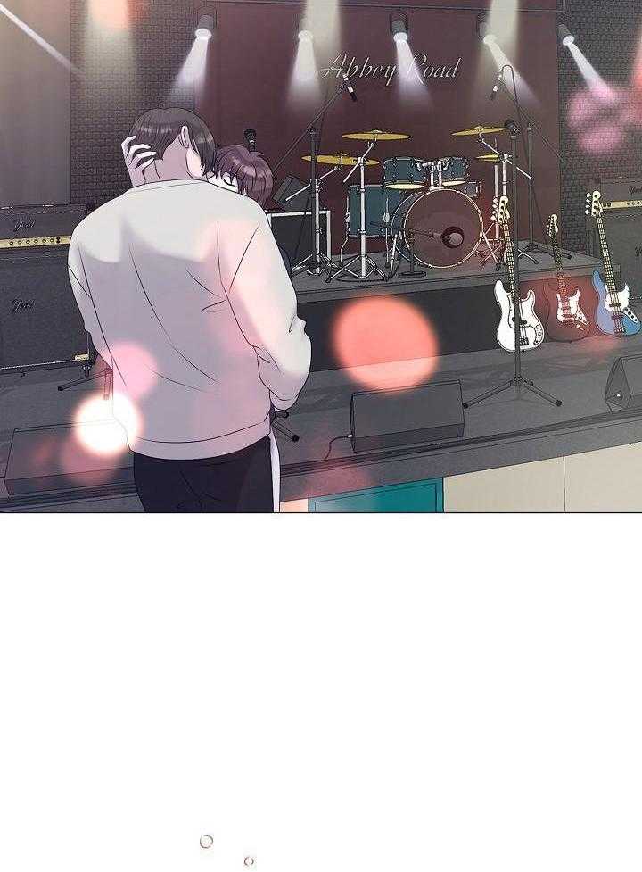 如何与情敌统一画风第77话图