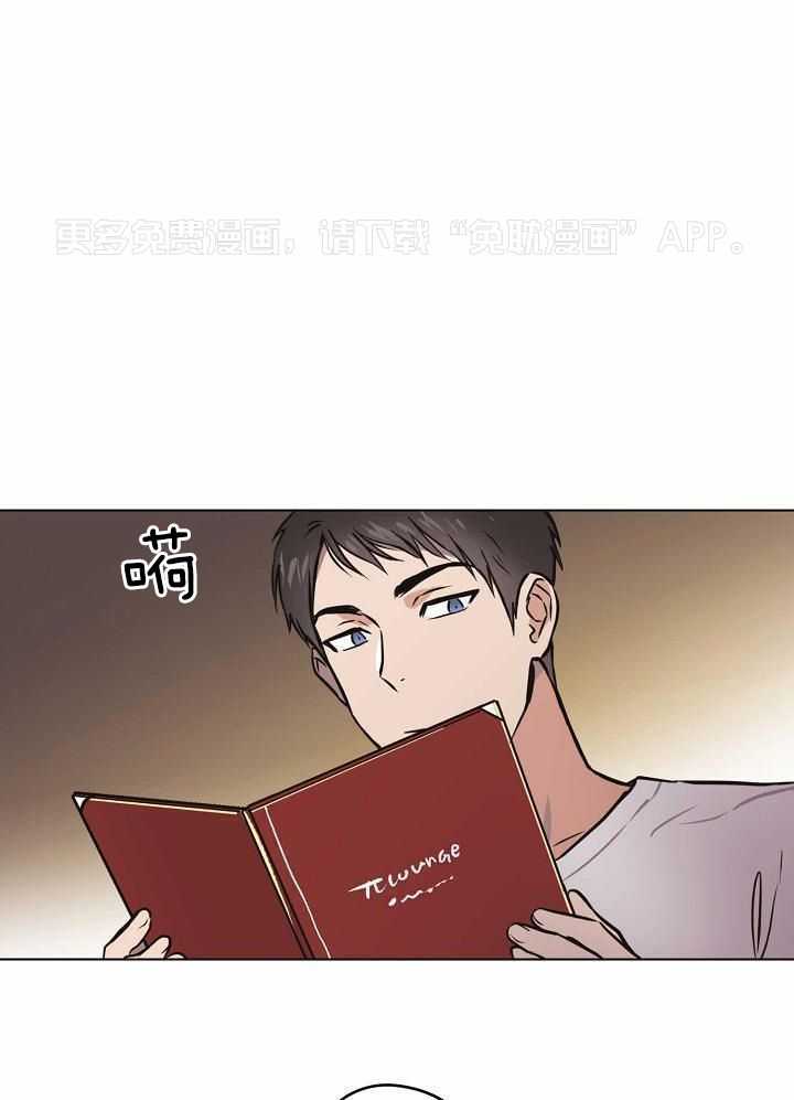 入梦的方法第28话图