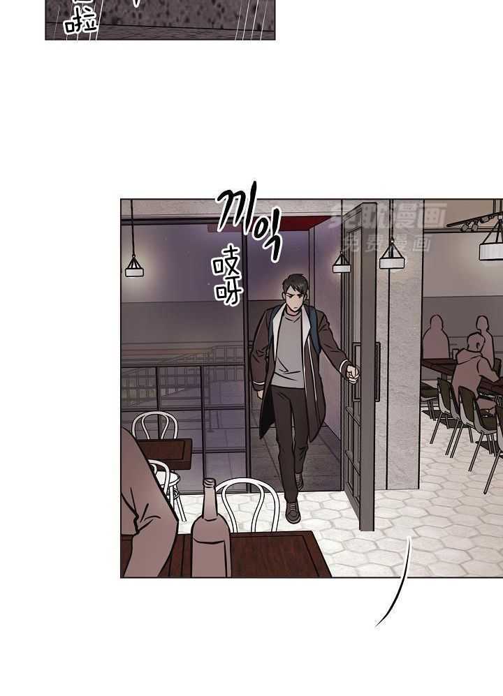 入梦的方法第31话图