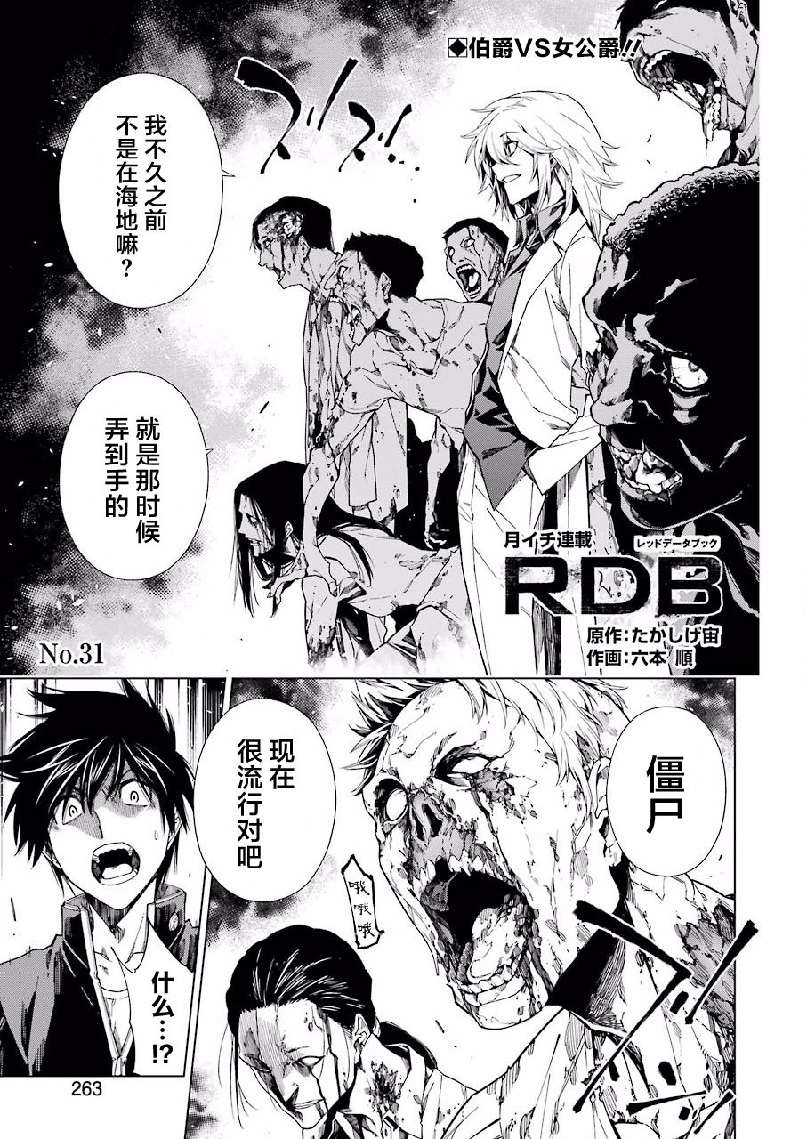 RDB31话图