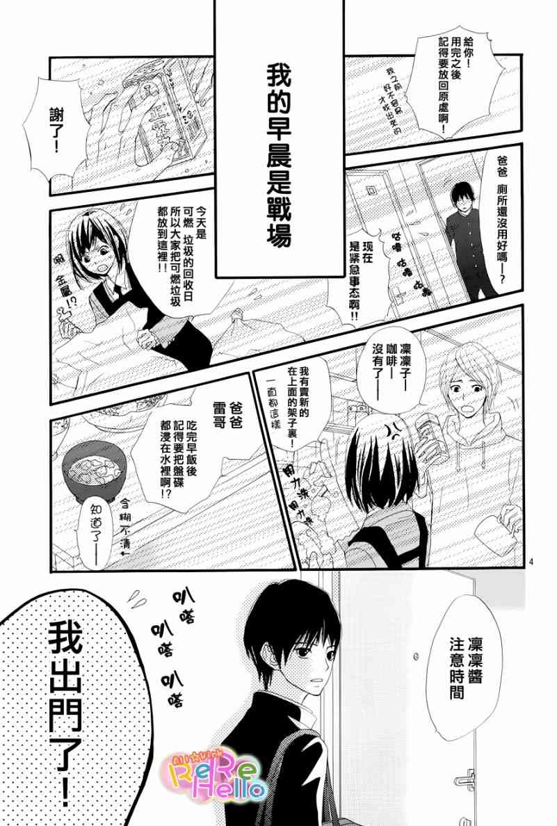 ReRe Hello 1话 第3页