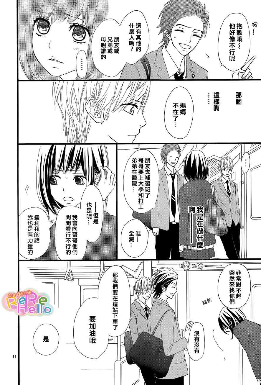 ReRe Hello 2话 第10页