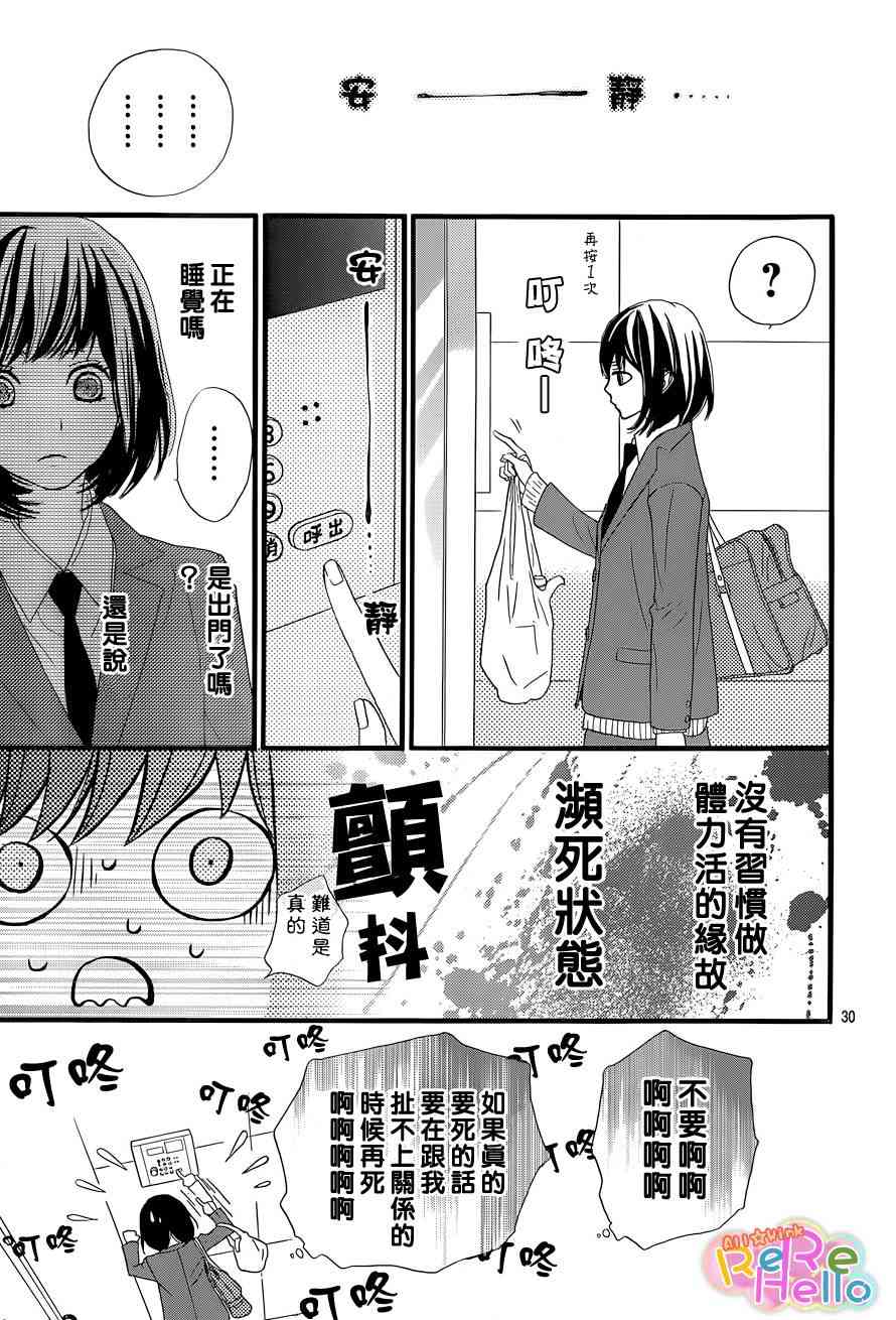 ReRe Hello 2话 第29页