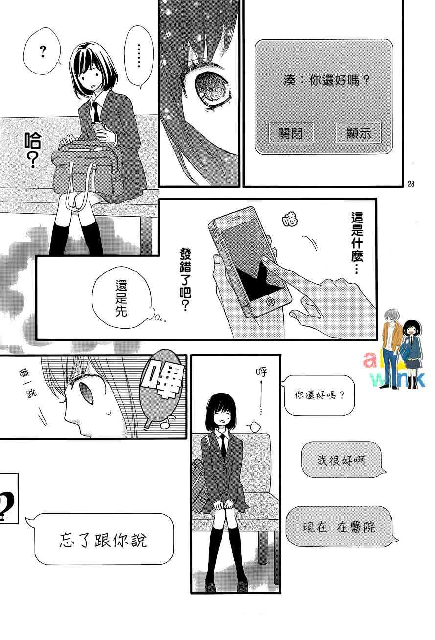 ReRe Hello 5话 第28页