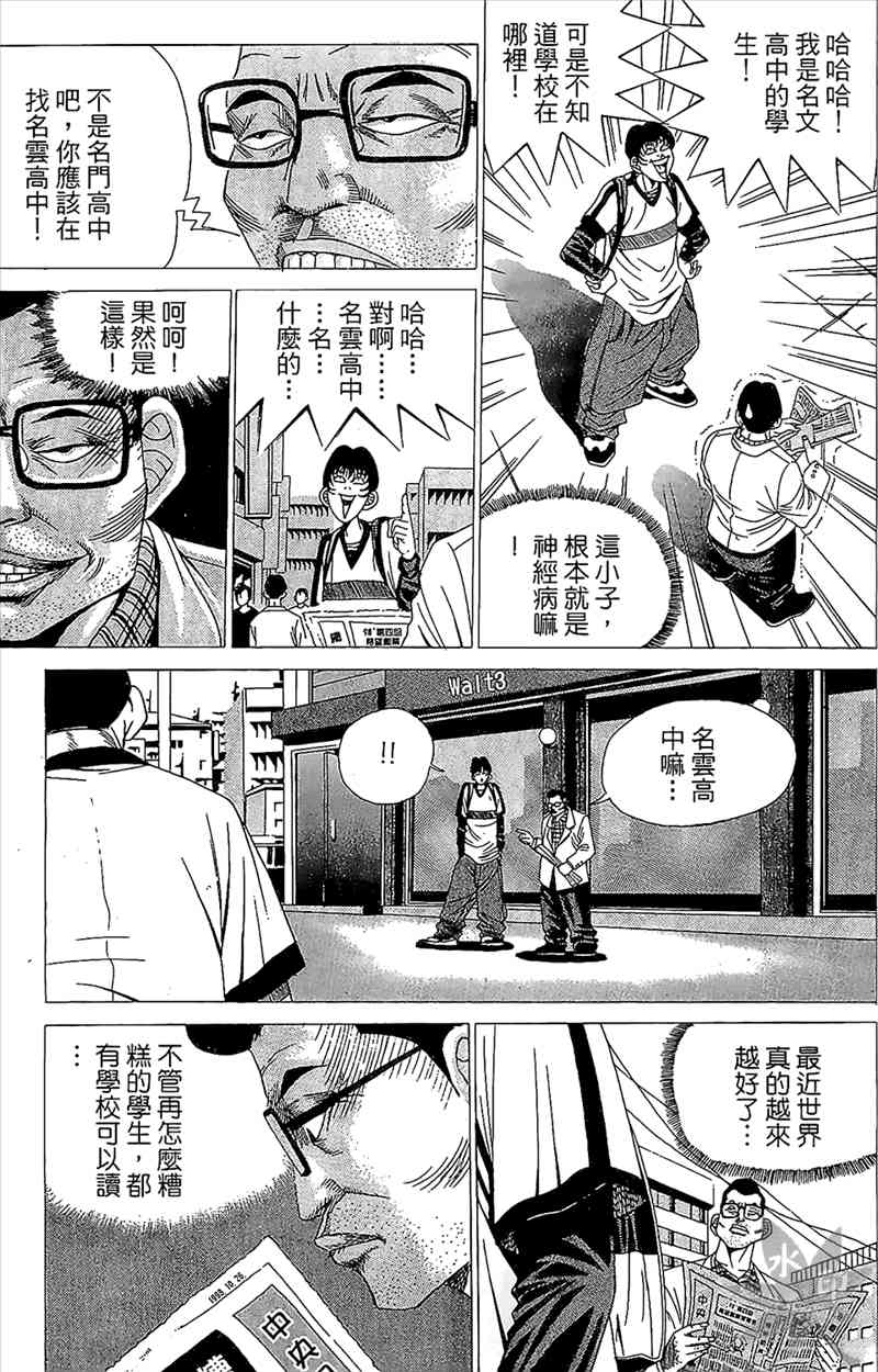 热狗 1卷 第48页