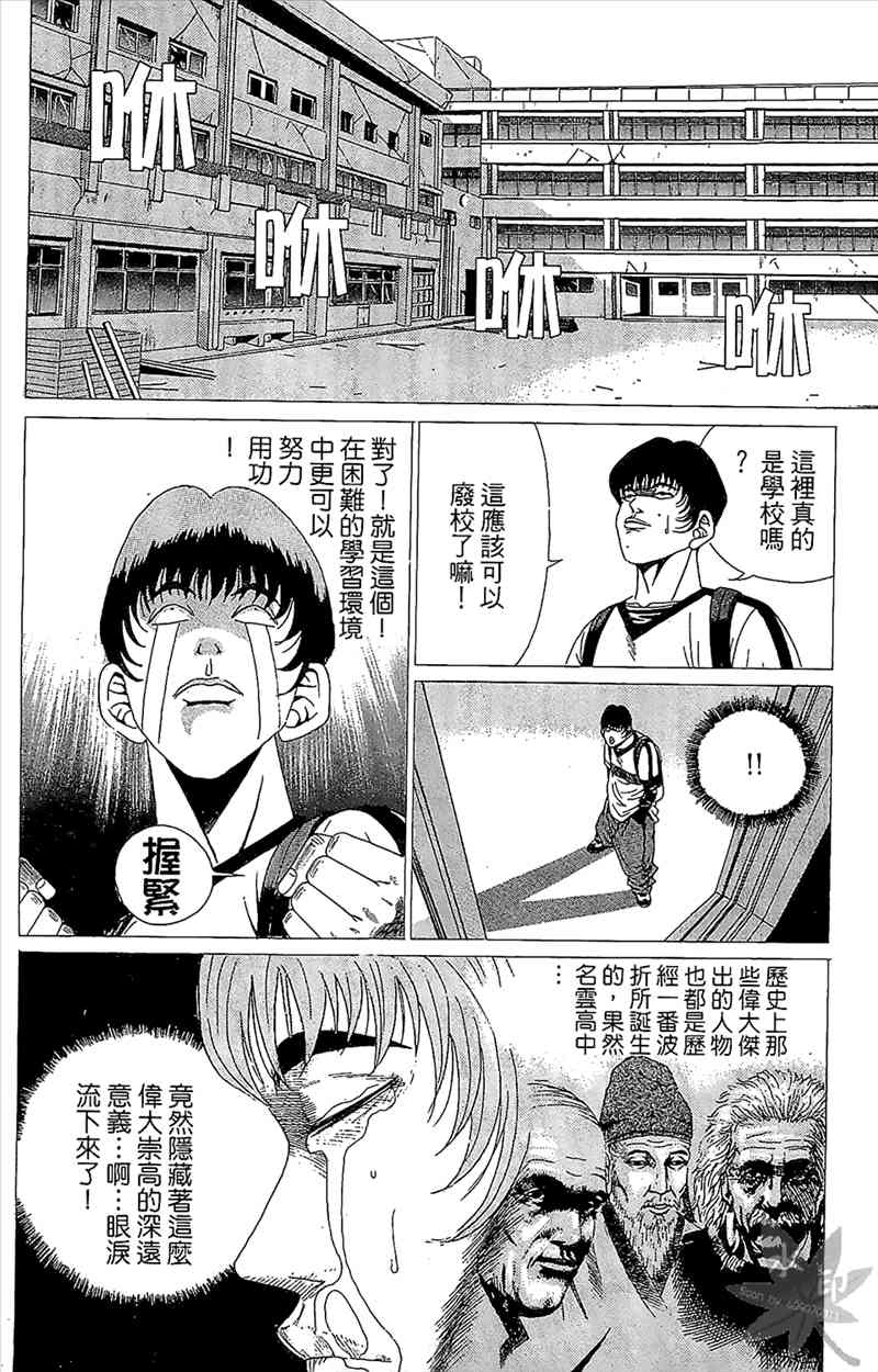 热狗 1卷 第53页