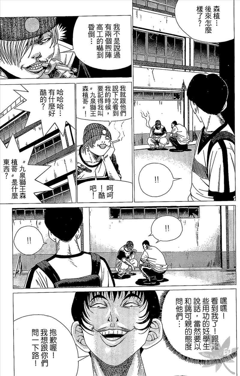 热狗 1卷 第54页