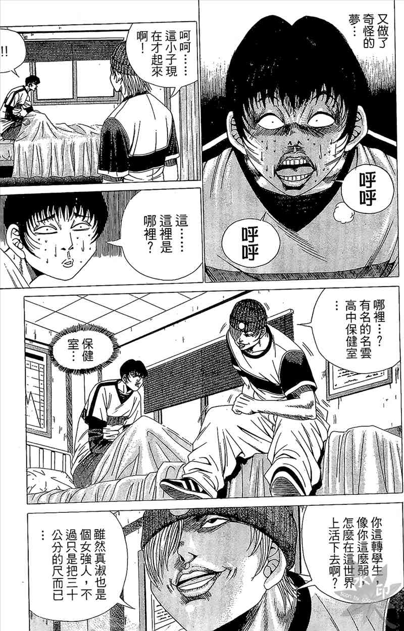 热狗 1卷 第78页