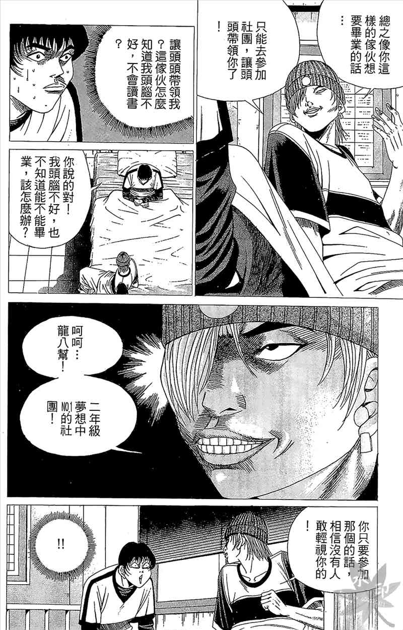 热狗 1卷 第79页