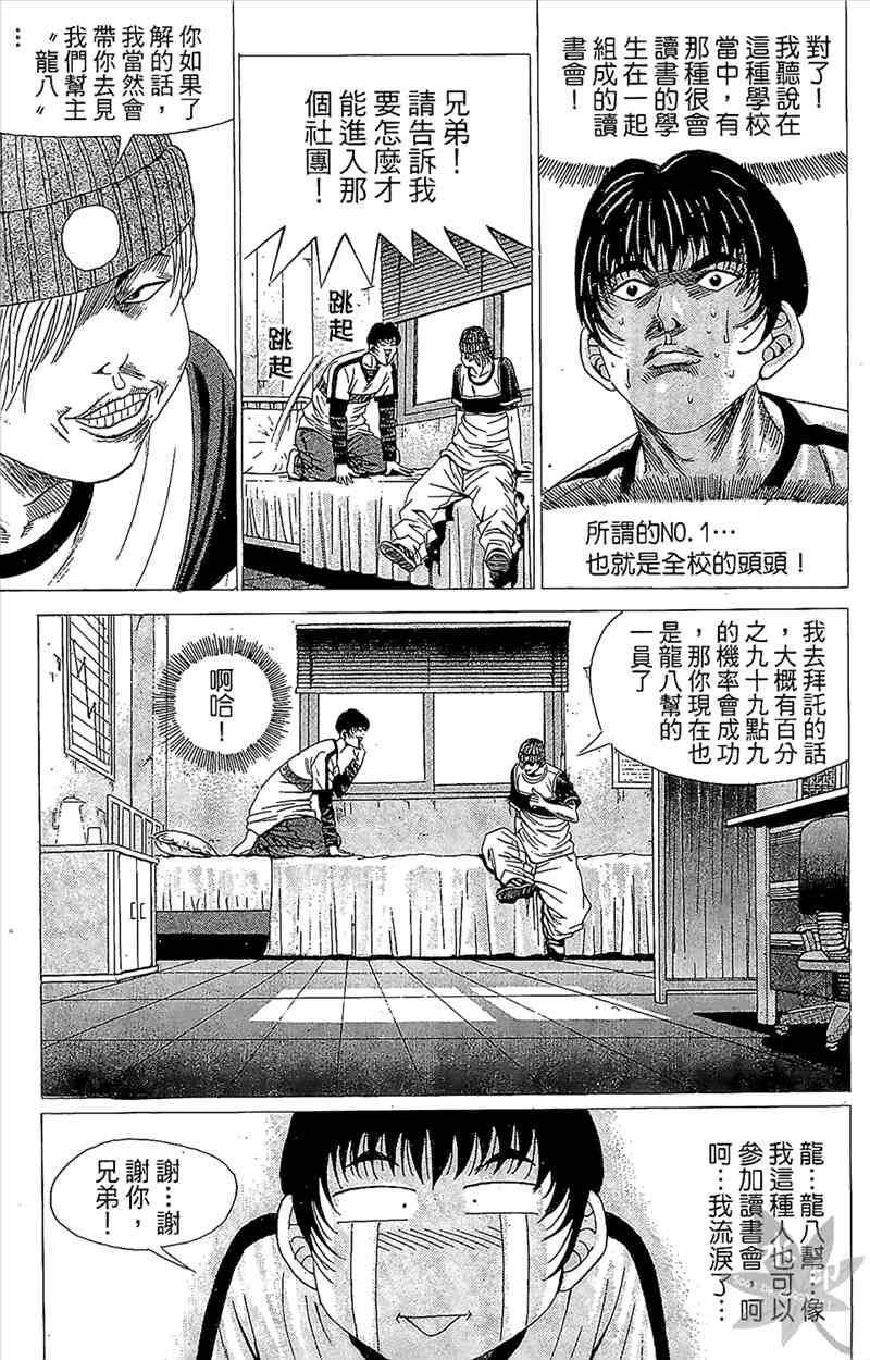 热狗 1卷 第80页