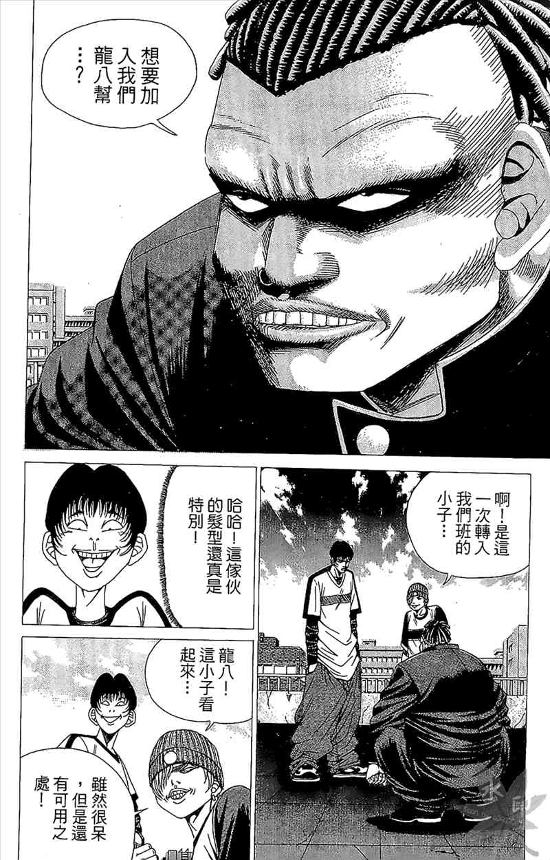 热狗 1卷 第87页