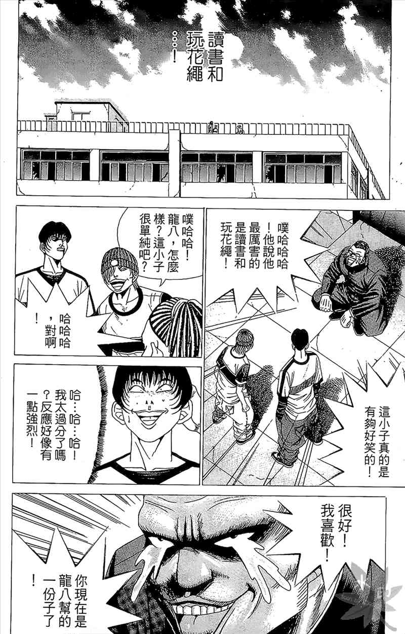 热狗 1卷 第89页