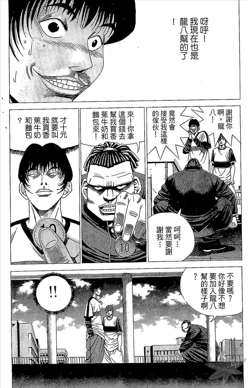 热狗 1卷 第90页