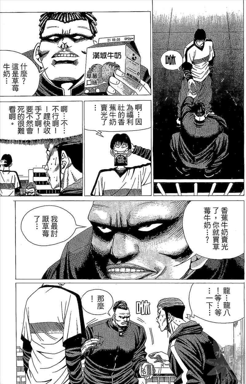 热狗 1卷 第94页