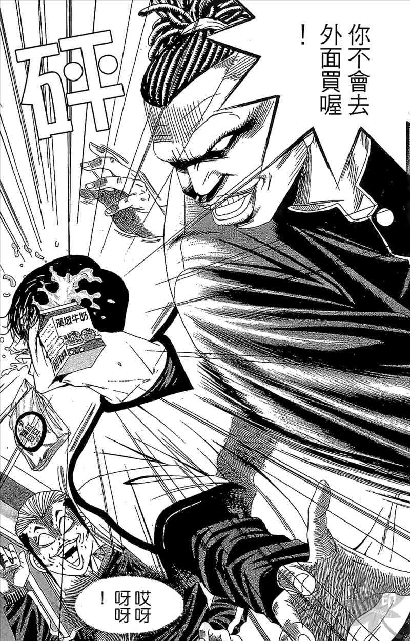 热狗 1卷 第95页