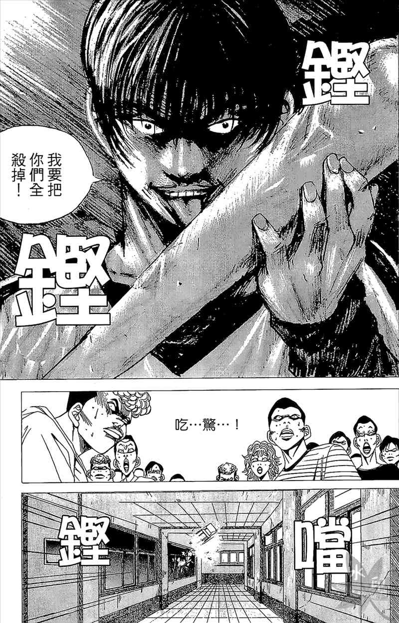 热狗 1卷 第110页