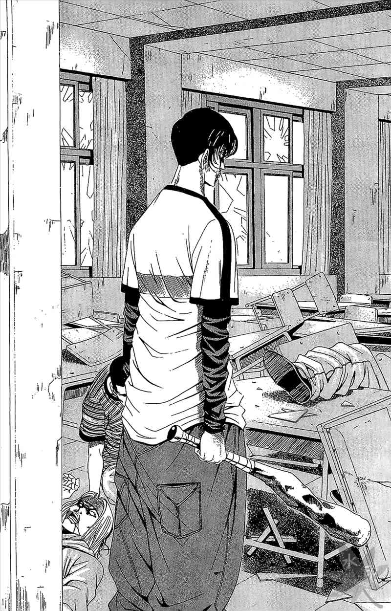 热狗 1卷 第114页