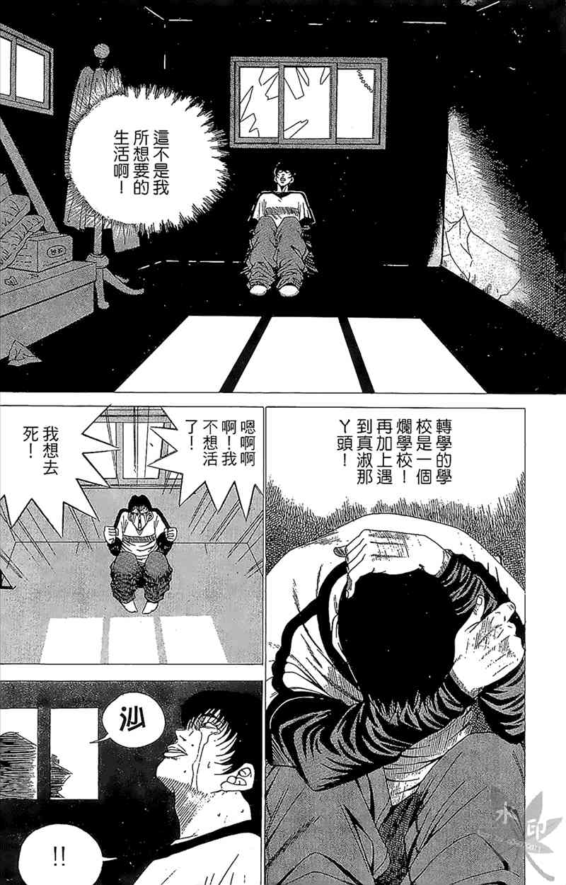 热狗 1卷 第127页