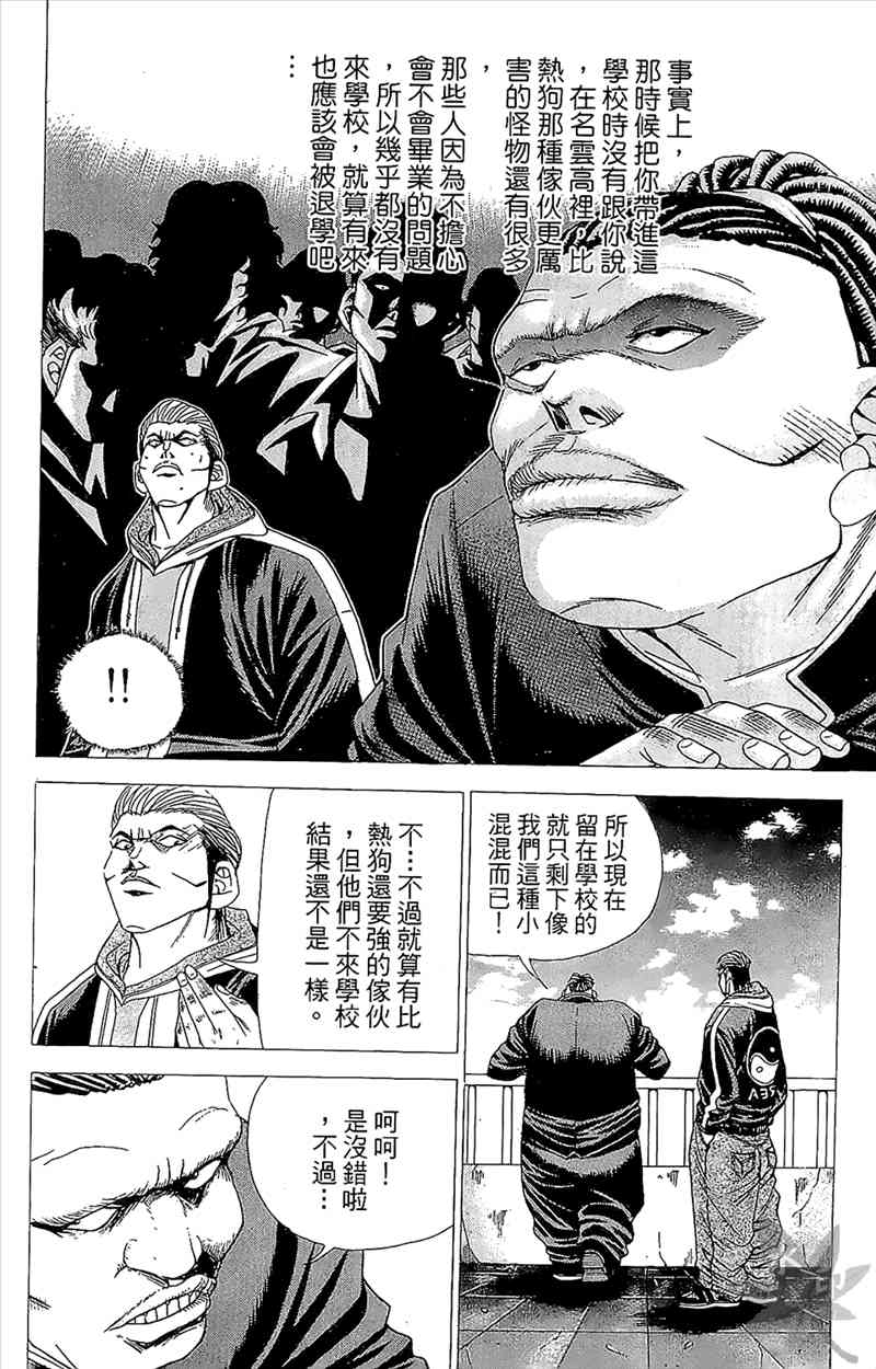 热狗 1卷 第145页