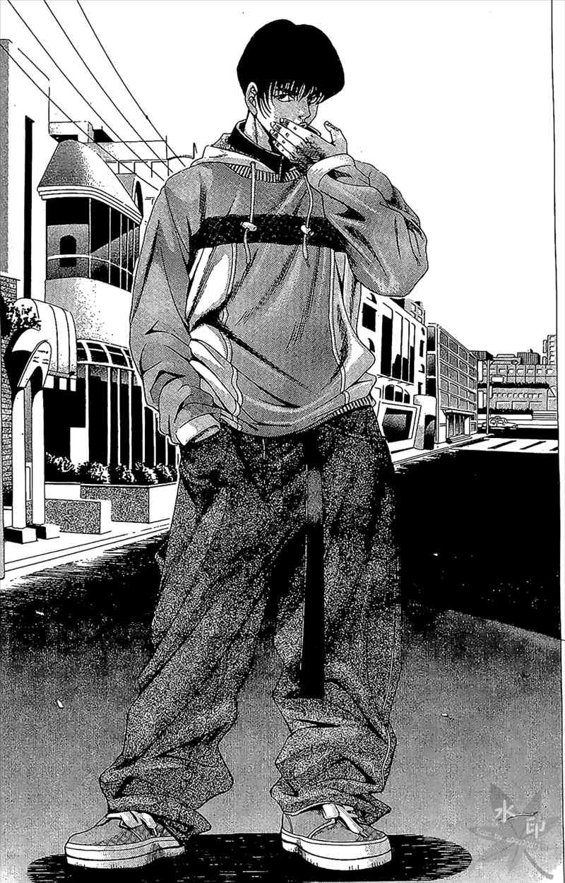 热狗 1卷 第148页