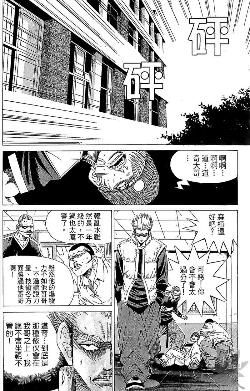 热狗 1卷 第177页